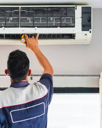 AC Gas Refilling in Punjabi Bagh