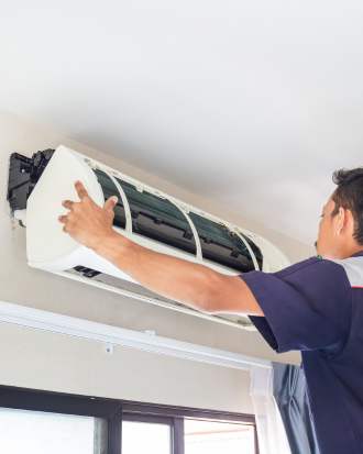 AC Service Near me Kiklee Services
