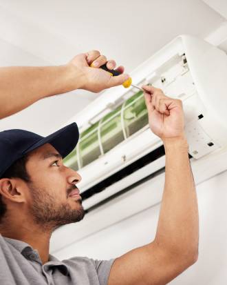 AC Service in Dwarks 1