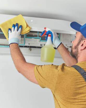 AC Service in Rajouri 1