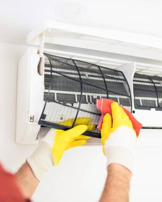 AC Service in punajabi bagh