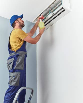 AC Service