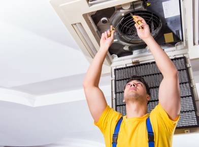 Cassette AC Service in Dwarka, Punjabi Bagh, Near me, Janakpuri, Rajouri Garden Kiklee Service