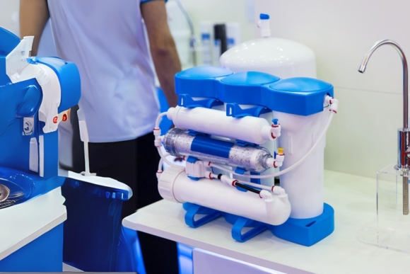 Installation Location Selection