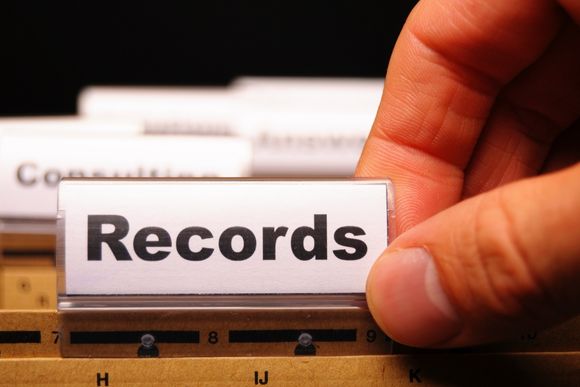 Record Keeping and Reporting