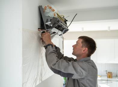 Split AC Service in Dwarka, Punjabi Bagh, Near me, Janakpuri, Rajouri Garden Kiklee Service