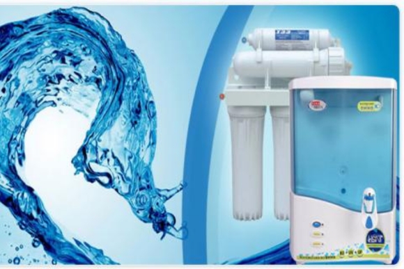 Water Supply Connection